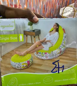 Inflatable Air Sofa Chair