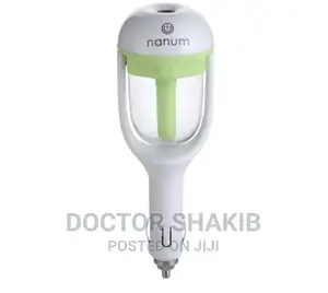 Vehicle Mounted Mini Aroma Diffuser\ Humidifier