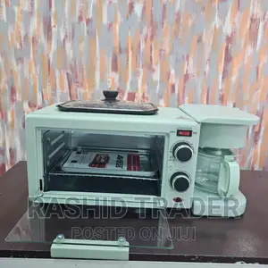 Avinas 3 in 1 Break Fast Maker