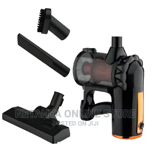 3in1 Raf Vacuum Cleaner