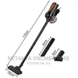 3in1 Raf Vacuum Cleaner