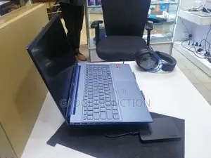New Laptop HP Pavilion 15 8GB AMD Ryzen 5 SSD 256GB