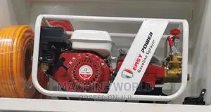 Garden Sprayer (Easy Power Japan)