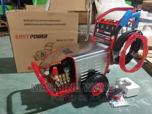 High Pressure Washer Japan Royalty