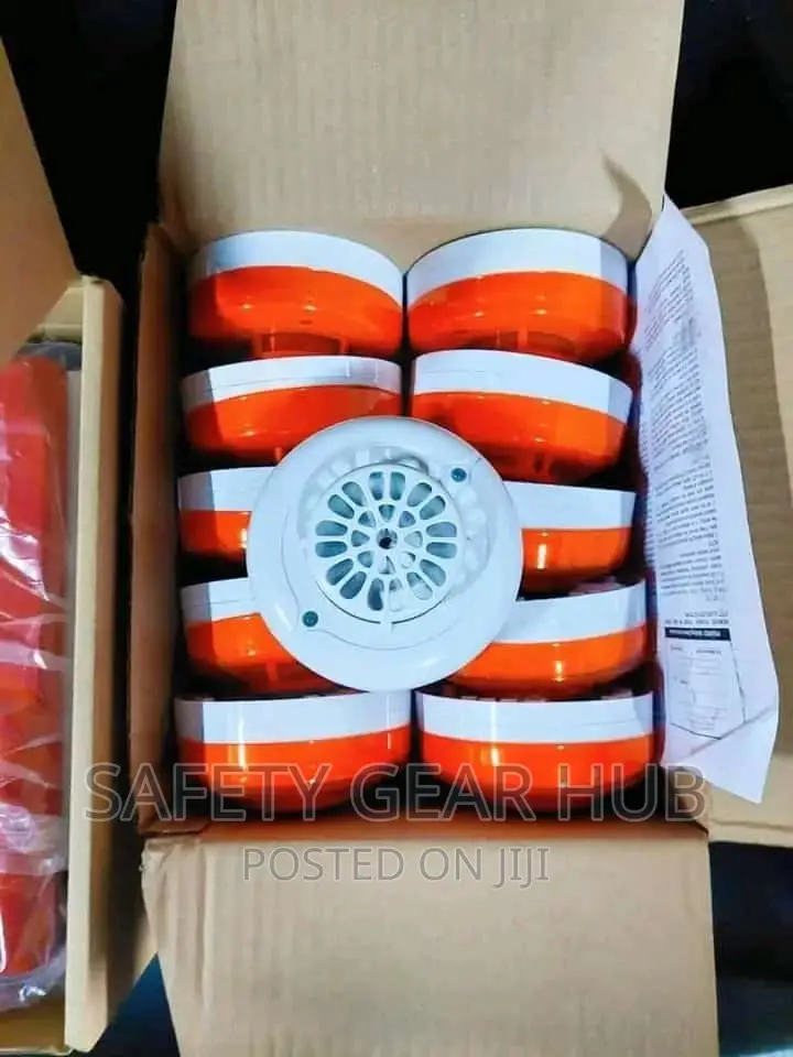 Fire System Installation