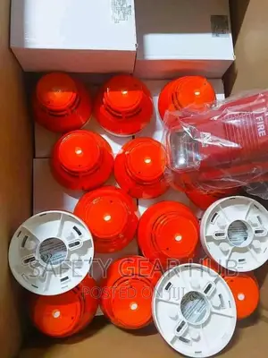 Fire System Installation