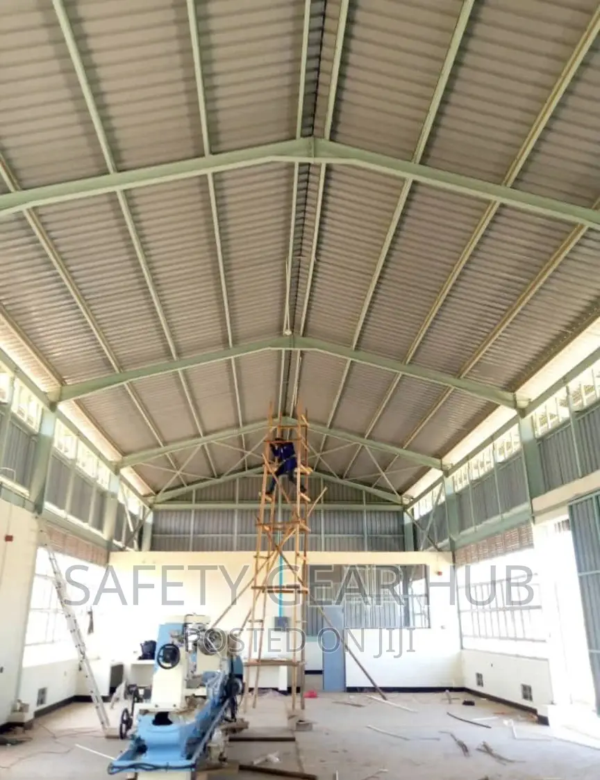 Fire System Installation