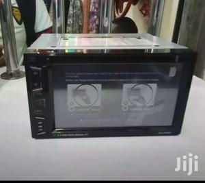 Brand New Spongy Car Radio