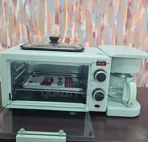 3 in 1 Avinas Breakfast Maker