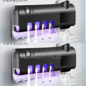 Toothbrush Holder