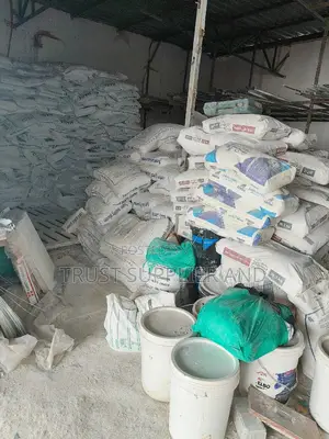 Gypsum Filler Sahara , Kingdom