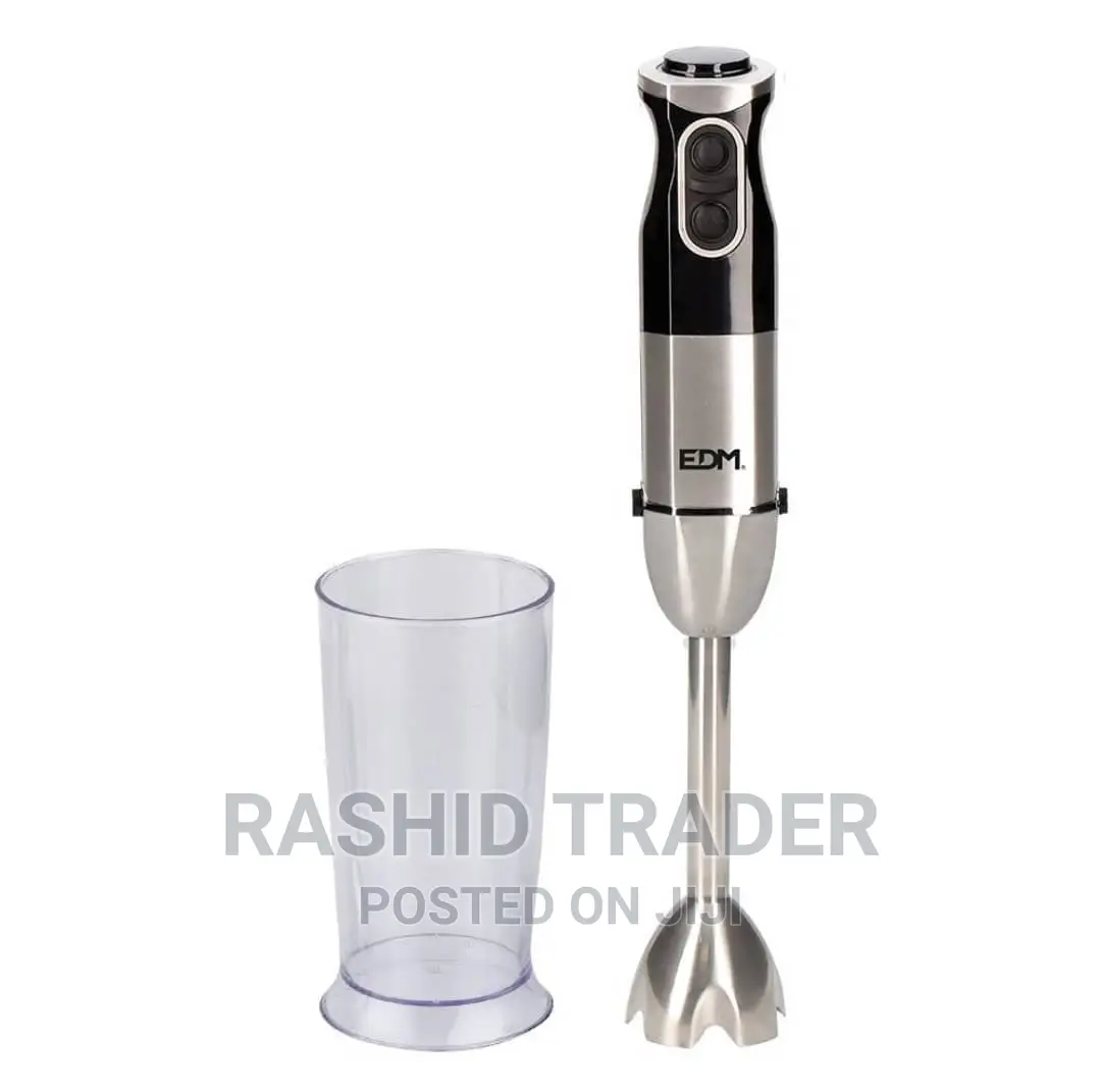 Shake Blender/Hand Mixer