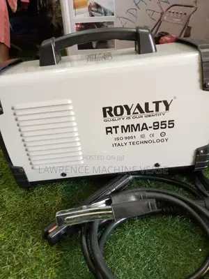 Welding Machine MMA 955