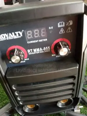 Welding Machine MMA 955