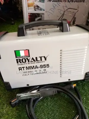 Welding Machine MMA 955