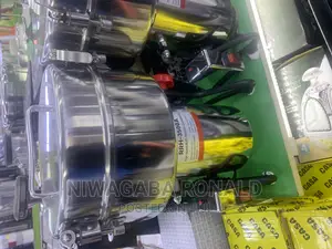 3500a /3.5kg Commercial Cereal / Coffee Grinders