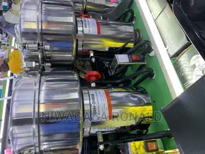 3500a /3.5kg Commercial Cereal / Coffee Grinders