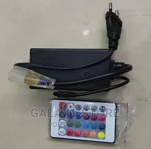 Led RGB Controller LED Lights IR Remote Dimmer DC12V for RGB