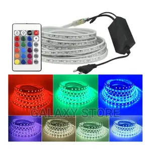 Led RGB Controller LED Lights IR Remote Dimmer DC12V for RGB