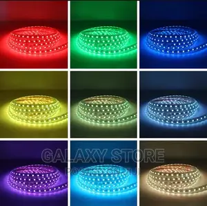 Led RGB Controller LED Lights IR Remote Dimmer DC12V for RGB