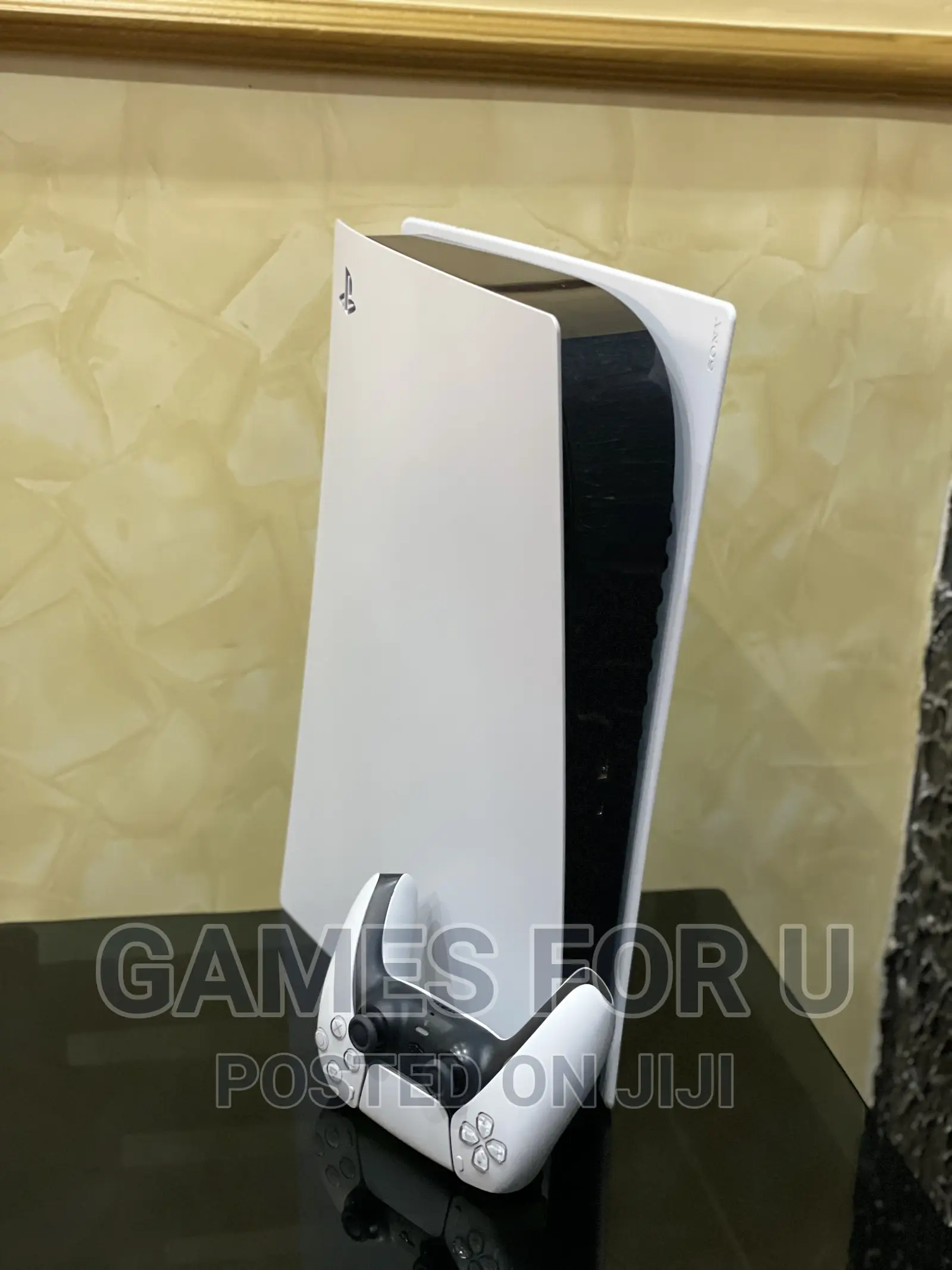 Ps5 One Pad Console 