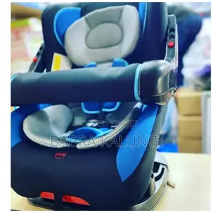 Baby Car Seat