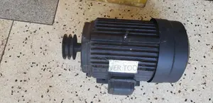Three Phase Motor