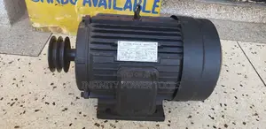 Three Phase Motor