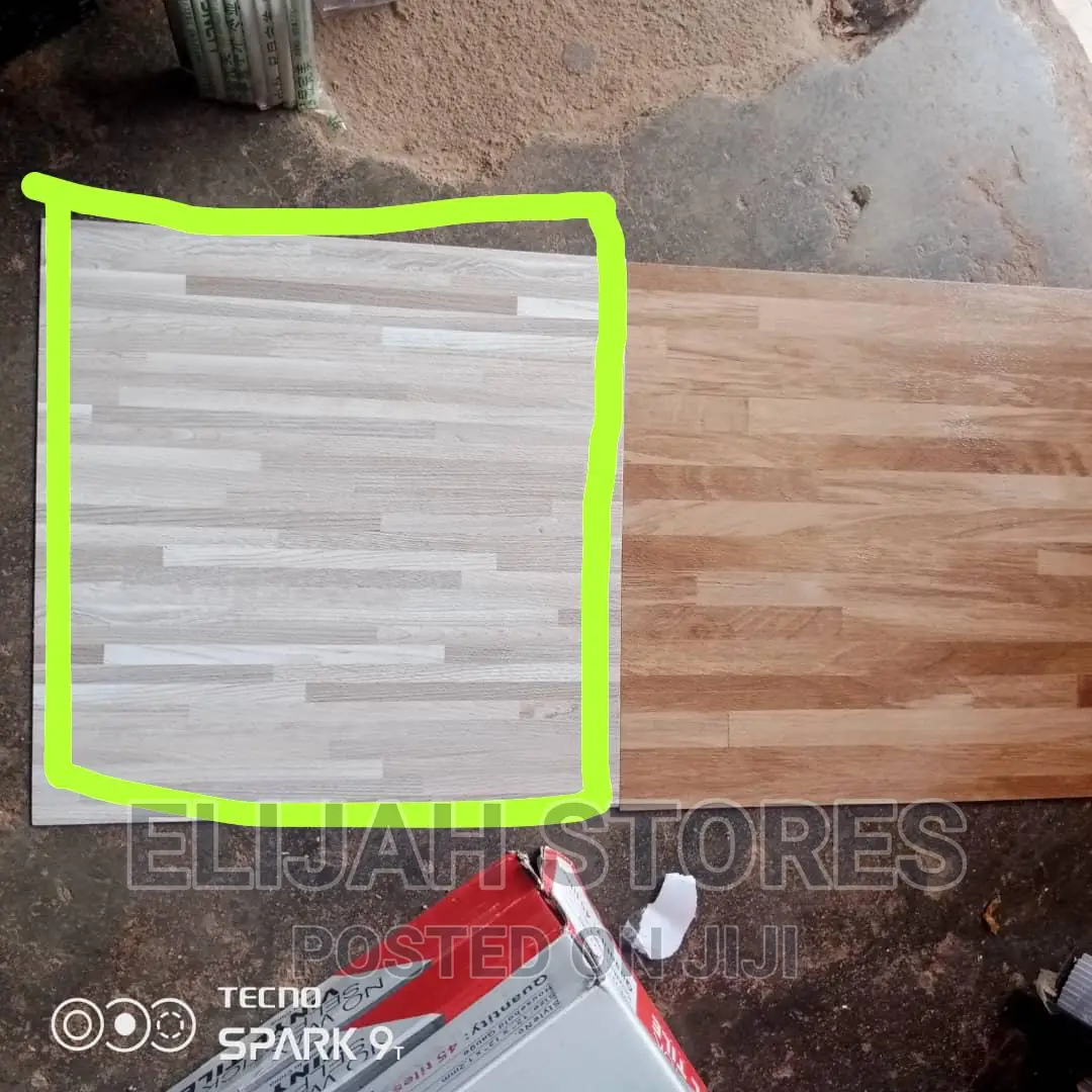 P.V.C TILES/ Plastic Tiles