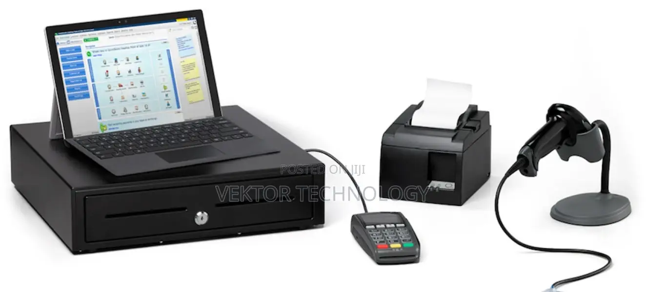 Quickbooks POS Pro 19.0