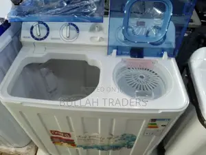 Washing Machine 7kg ADH Type
