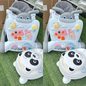 Kids Baby Walker