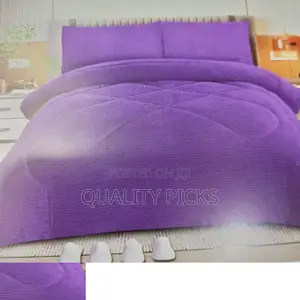 Original Bed Duvet Cover