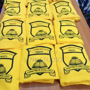 Printing {Screen Printing}
