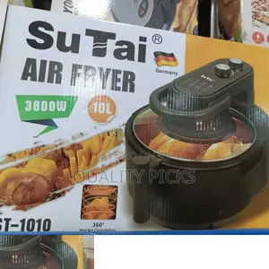 Kitchen Sutai Air Fryer