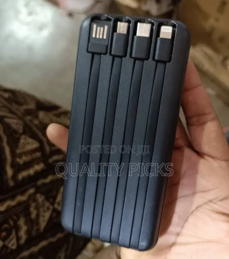 Phone Power Bank