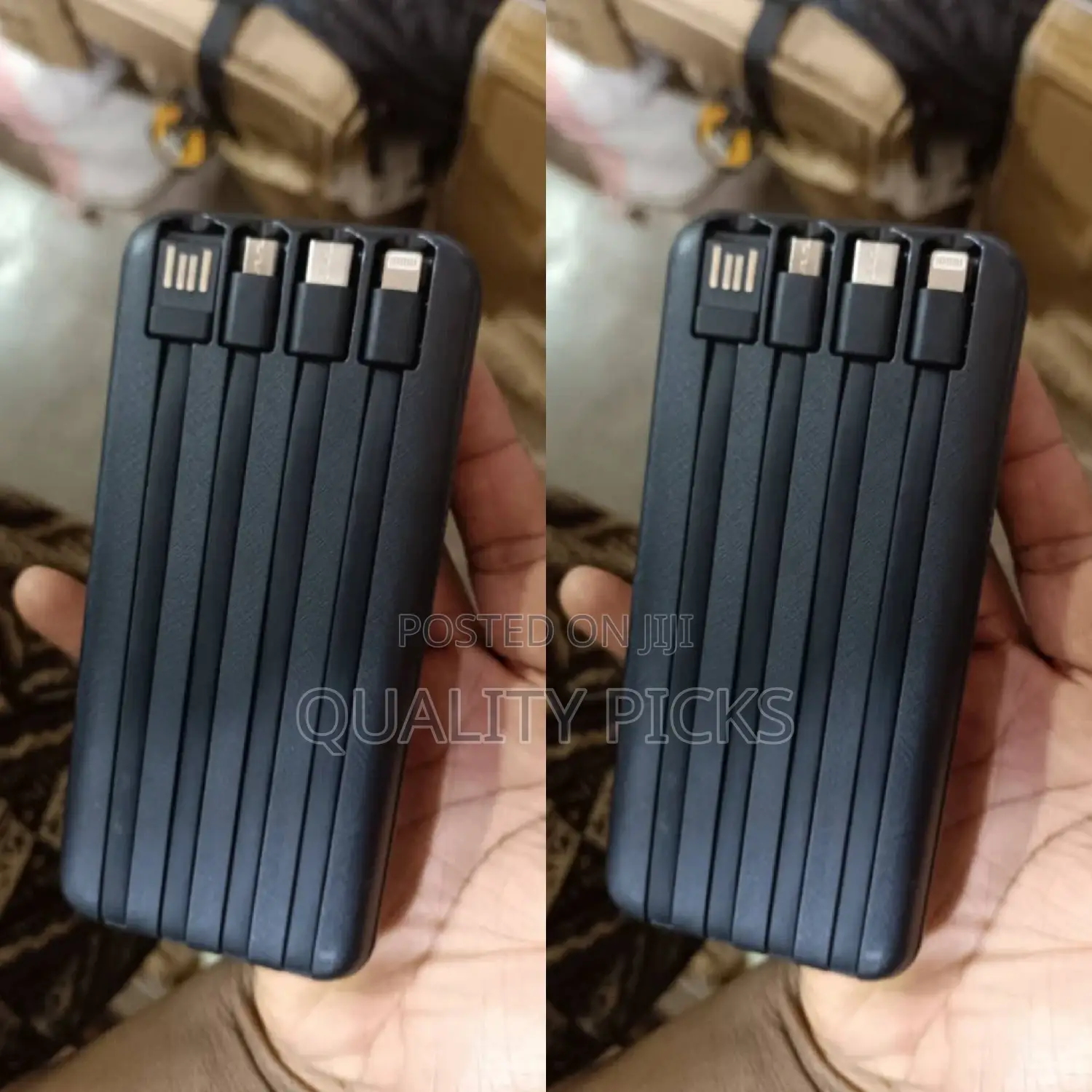 Phone Power Bank