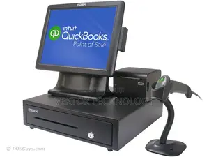 Quickbooks POS Pro 12.0