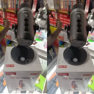 USB Microphone