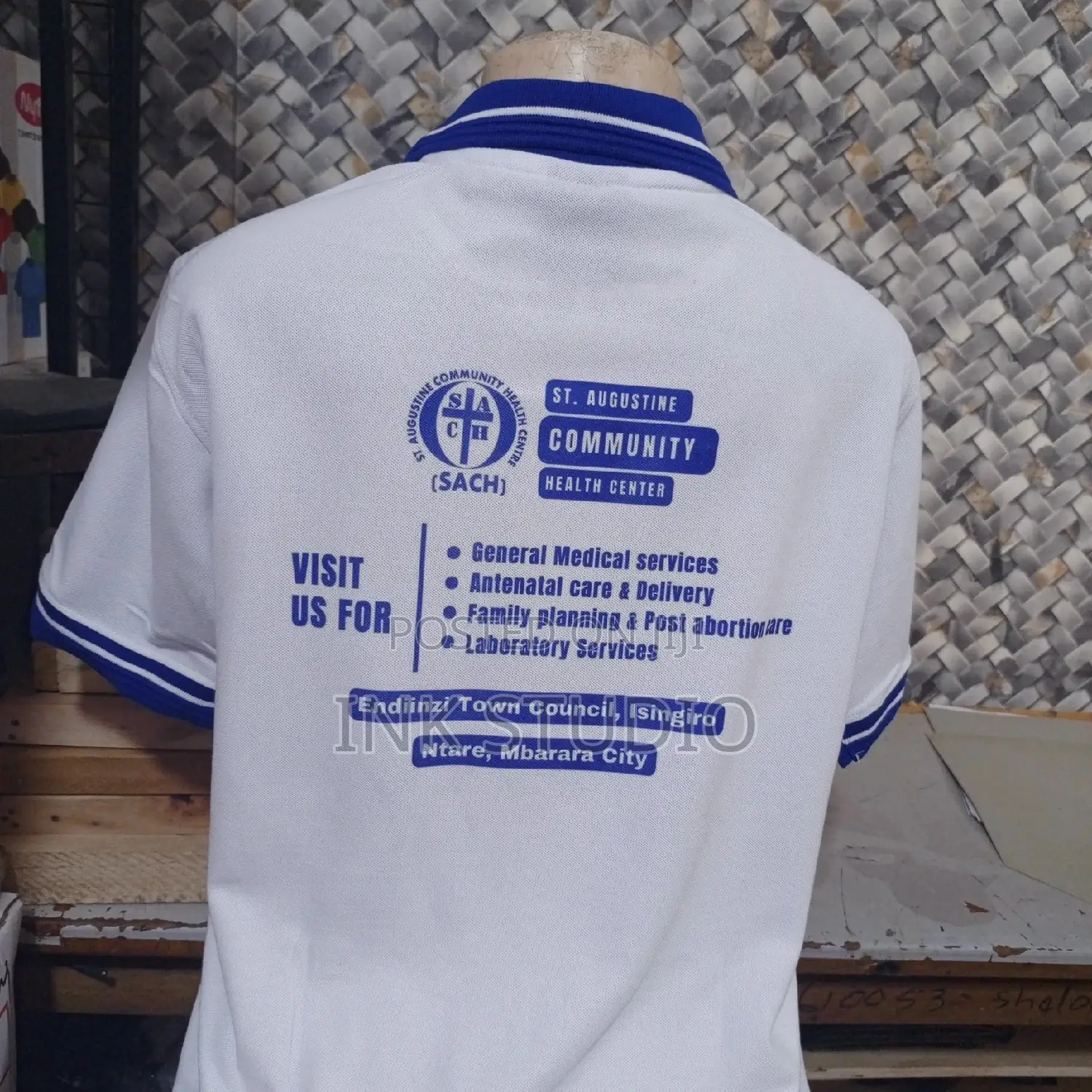 Printing {Sublimation Printing}