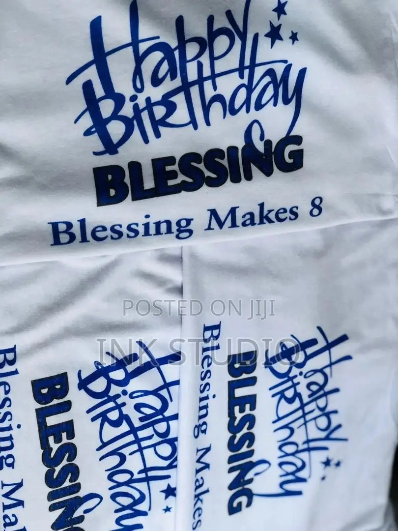 Printing {Sublimation Printing}