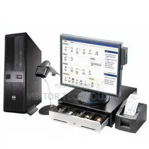 Quickbooks POS Pro 12.0
