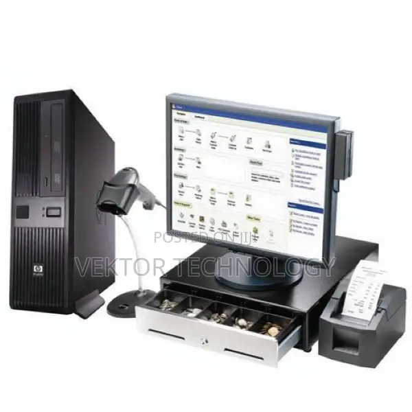 Quickbooks POS Pro 12.0