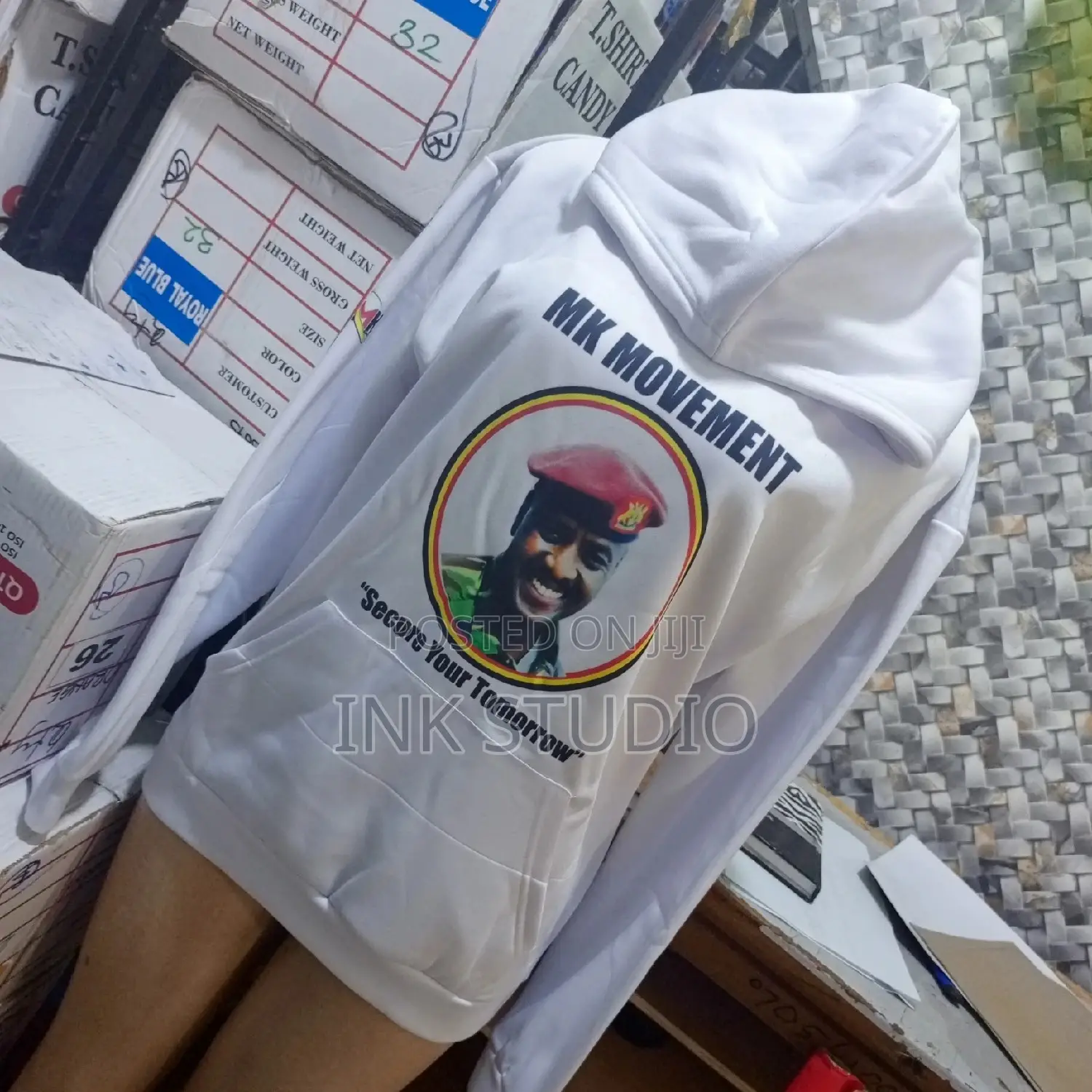 Printing {Sublimation Printing}