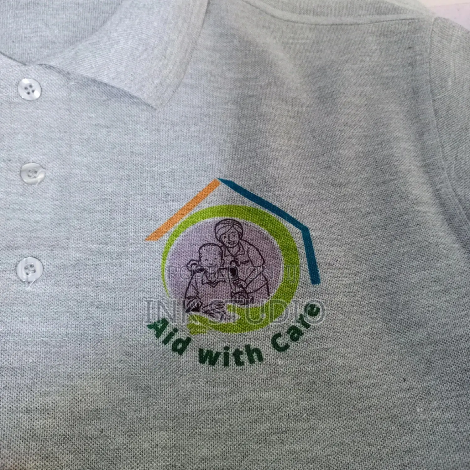 Printing {Sublimation Printing}