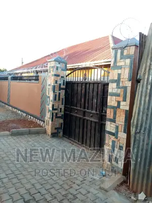 1bdrm House in Najjanankumbi, Division A for rent