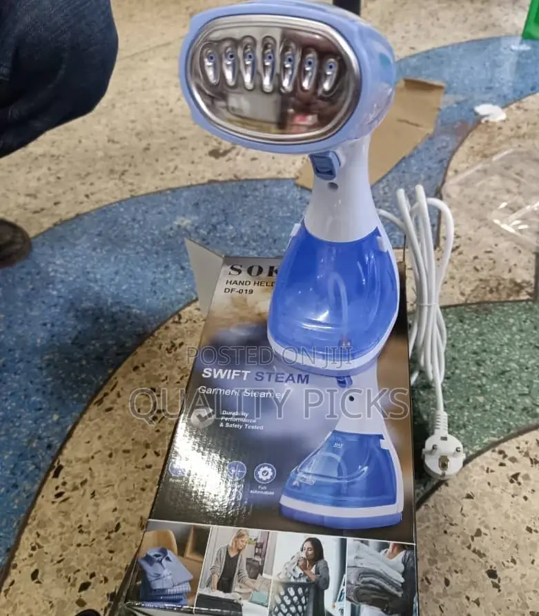 Sokany Handheld Steamer Machine