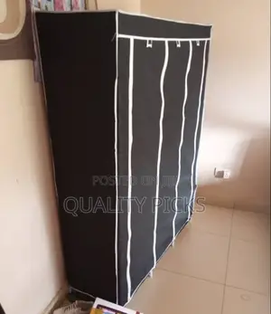 Home Portable Wardrobe