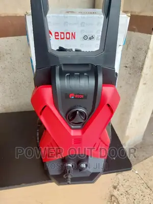Electric Car Washer Edon High Pressure