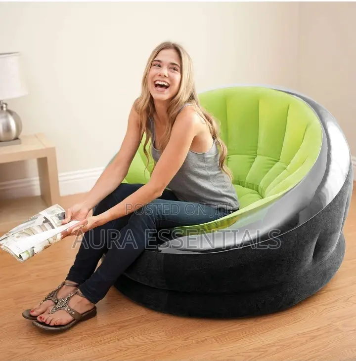 Intex Inflatable Sofa